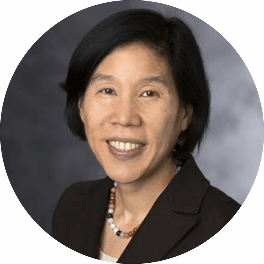 Dr. Vivian Ho