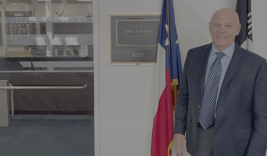 Chris Skisak in DC