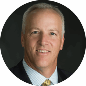 Texas Representative James Frank