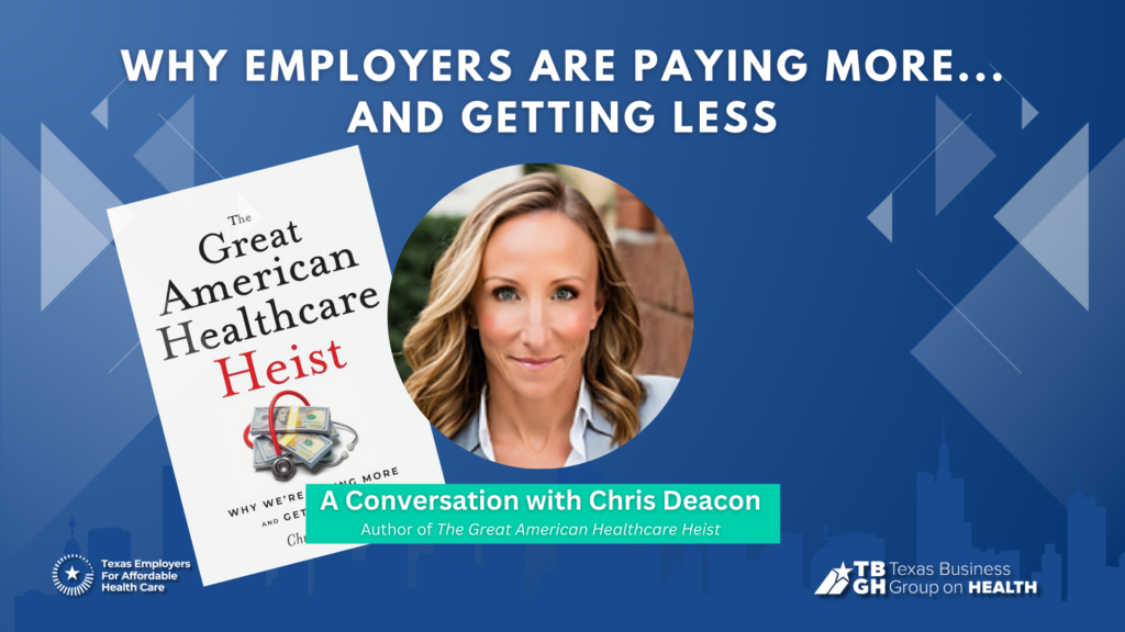 Chris Deacon webinar promo