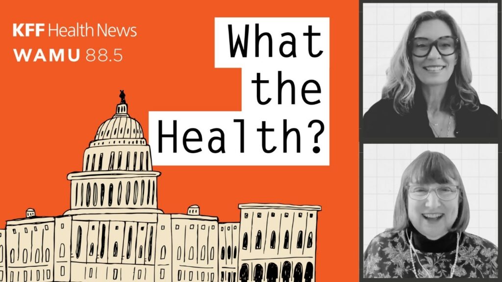 What the Health?