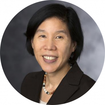 Dr. Vivian Ho