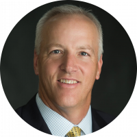 Texas Representative James Frank